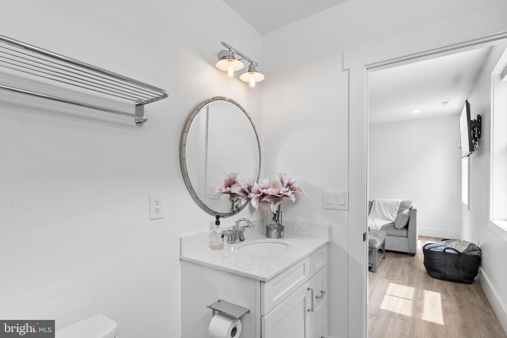 FENWICK SHOALS - Residential