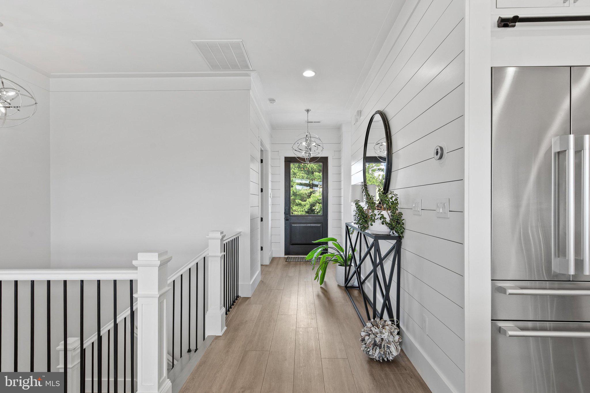 FENWICK SHOALS - Residential
