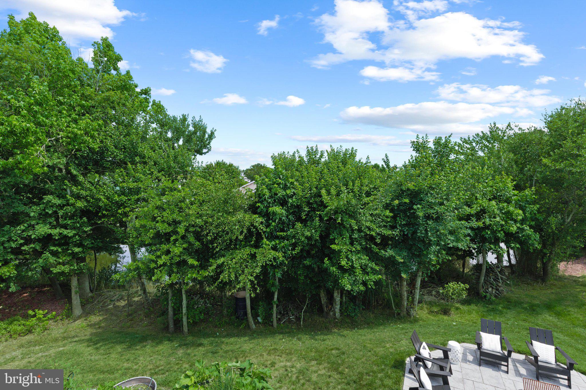 FENWICK SHOALS - Residential