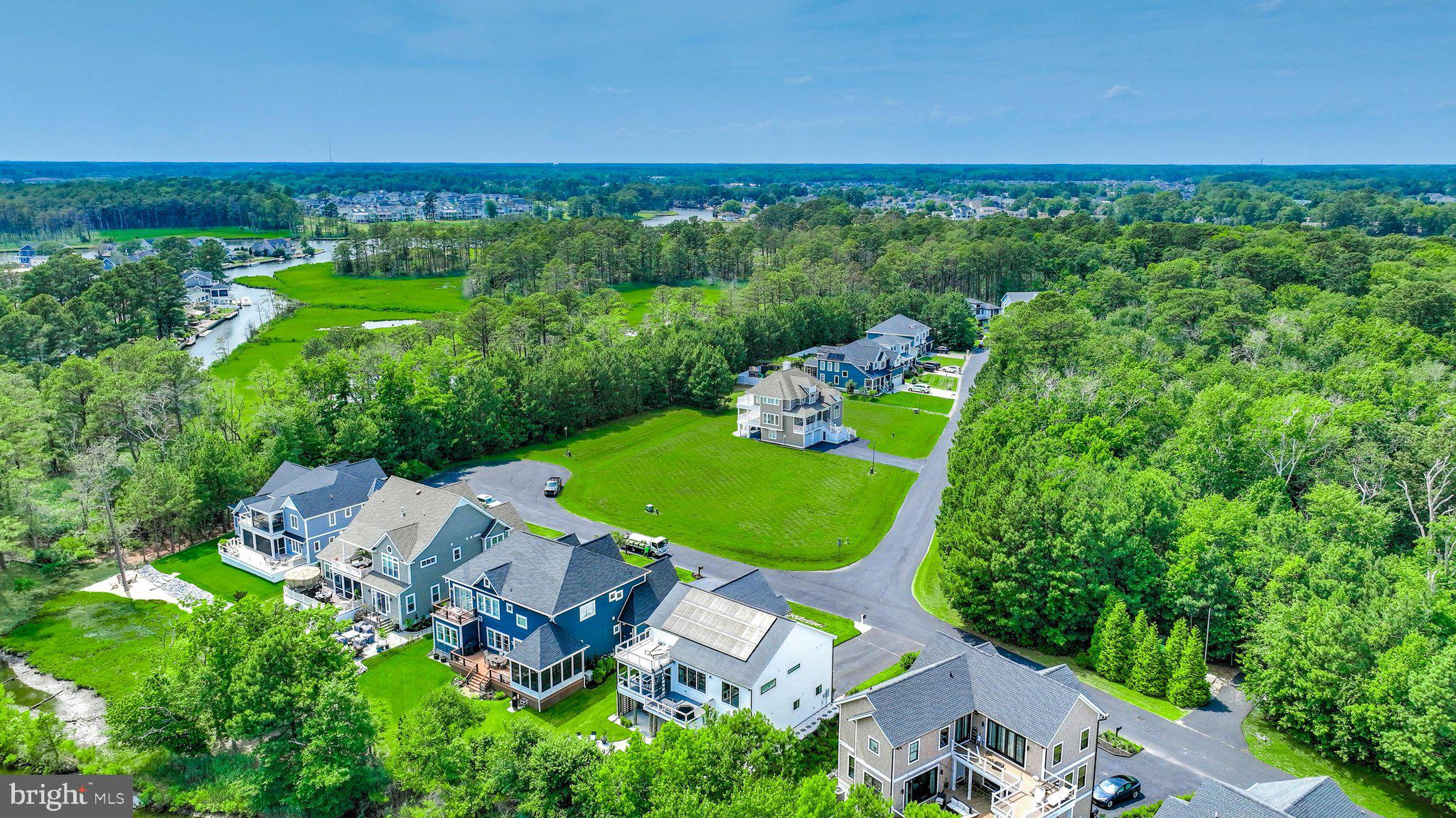 FENWICK SHOALS - Residential