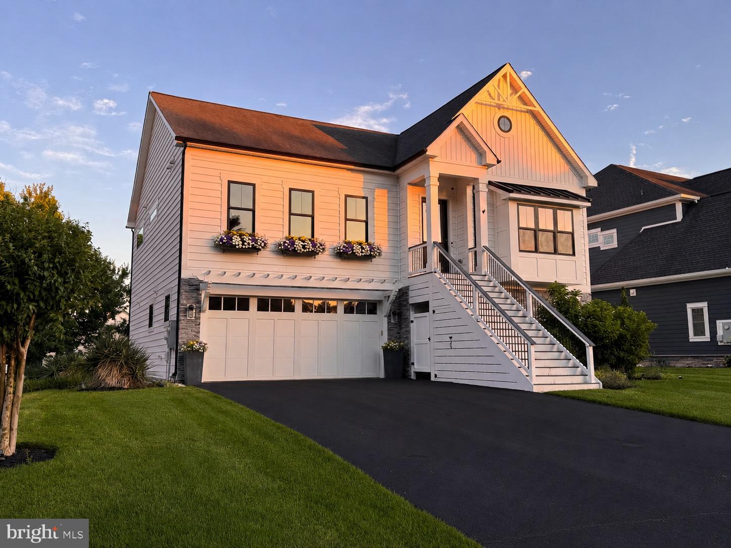 FENWICK SHOALS - Residential
