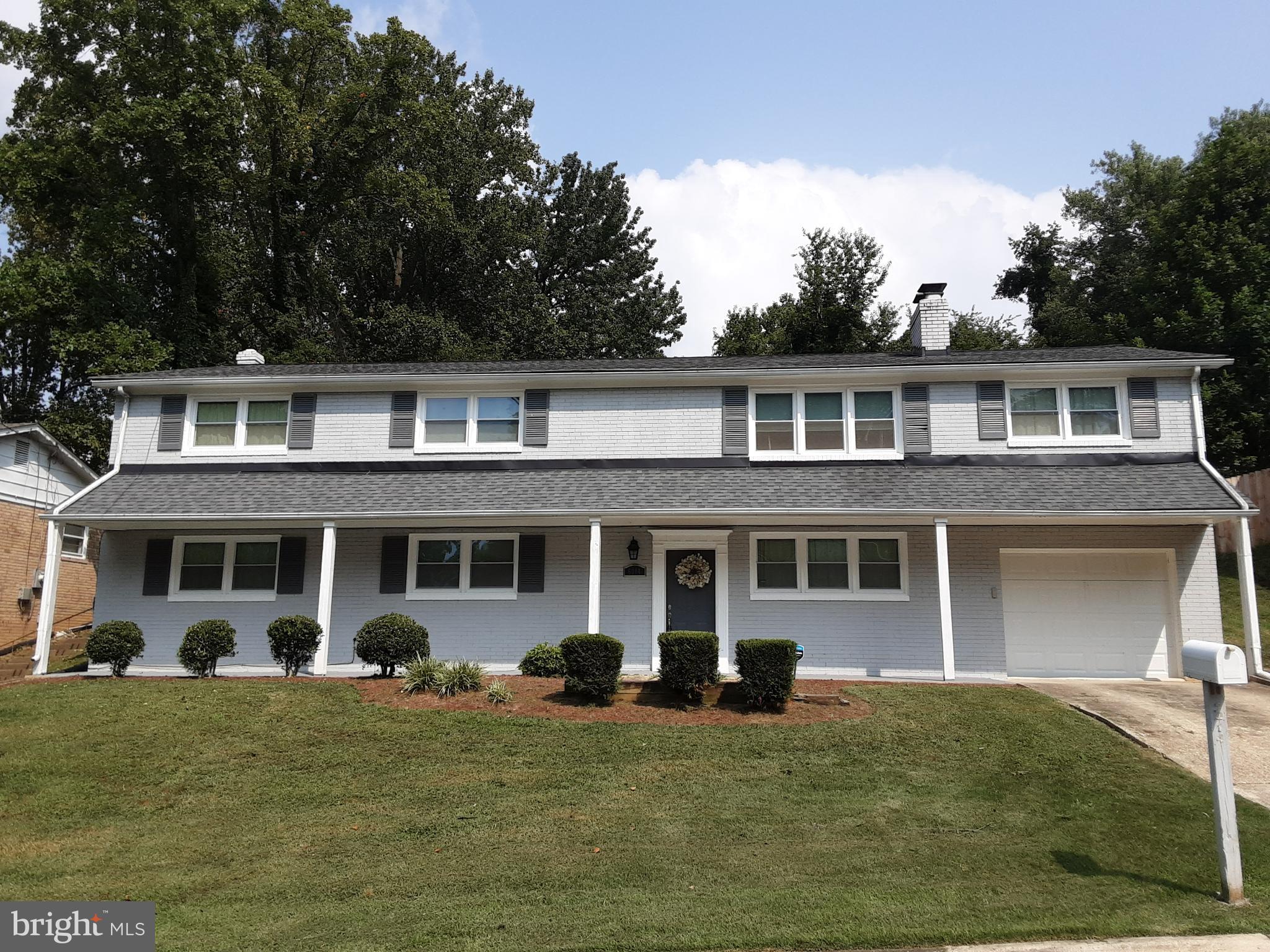 WOODBERRY FOREST - Residential