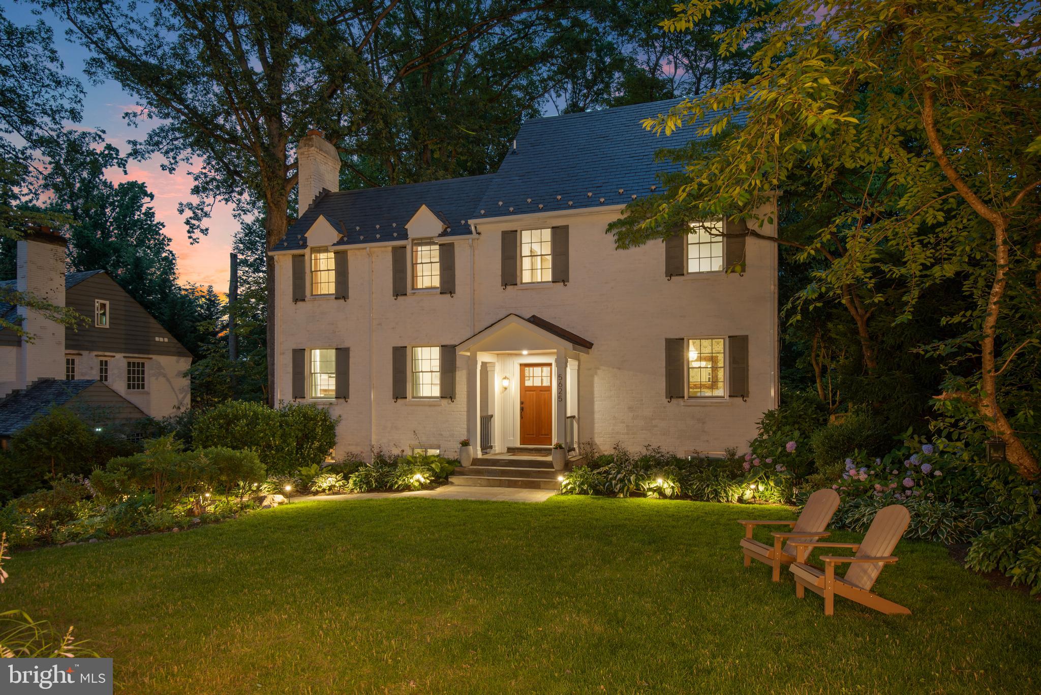 GREENWICH FOREST - Residential