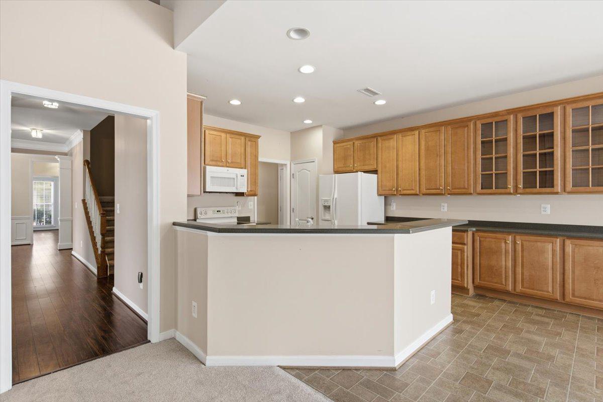 EASTON CLUB EAST - Residential