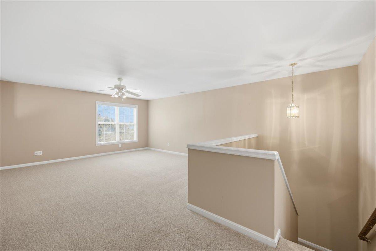 EASTON CLUB EAST - Residential