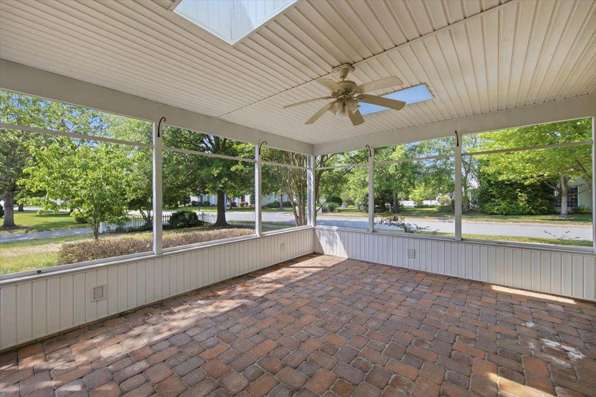 EASTON CLUB EAST - Residential