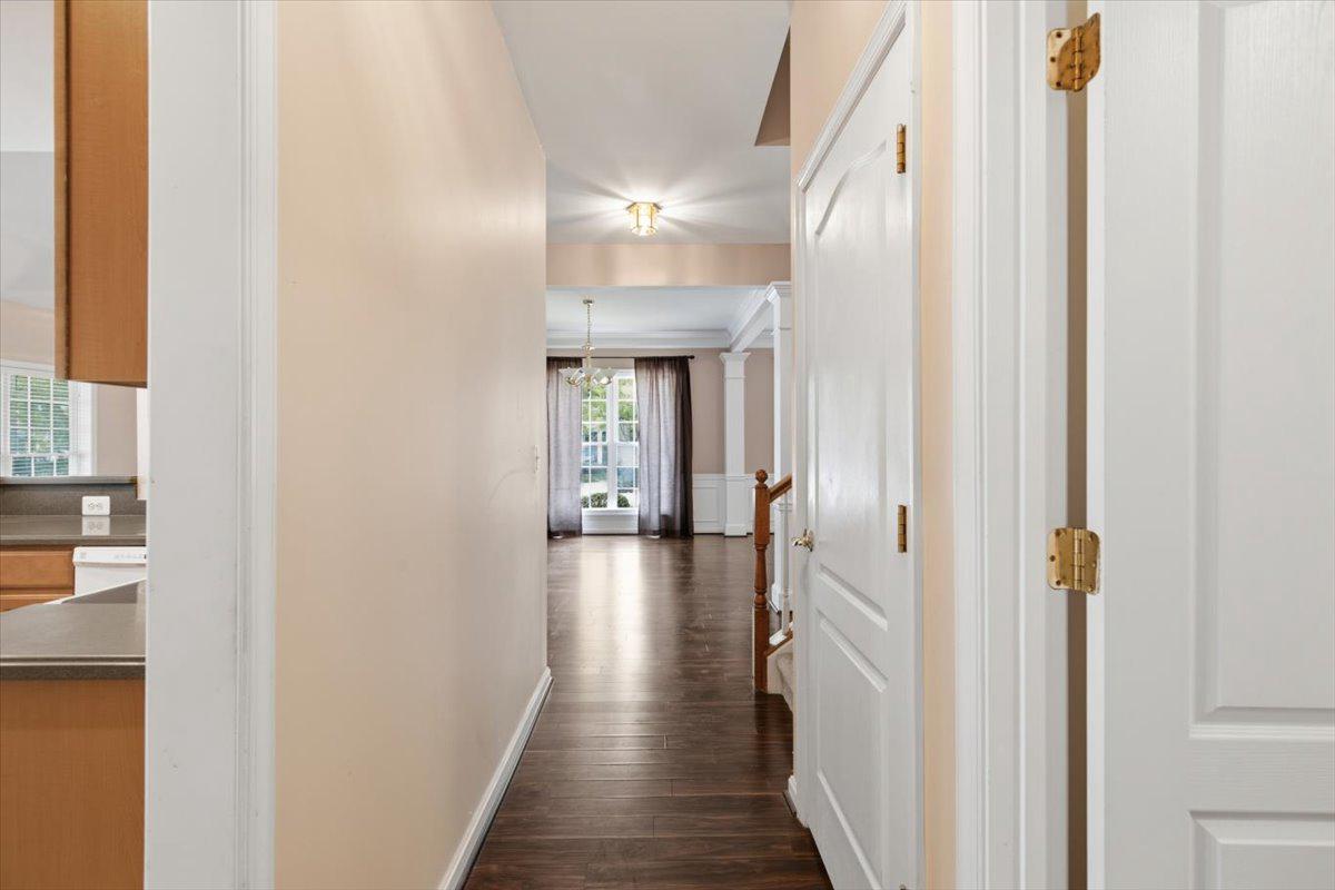EASTON CLUB EAST - Residential