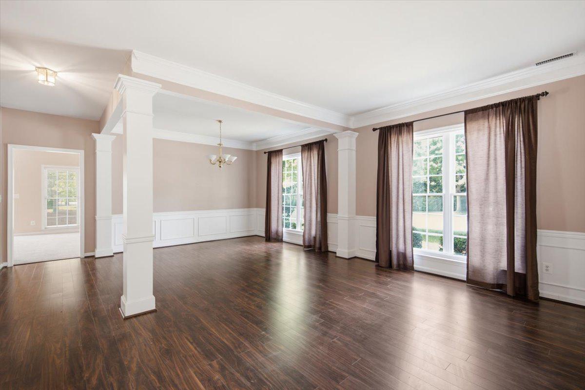 EASTON CLUB EAST - Residential