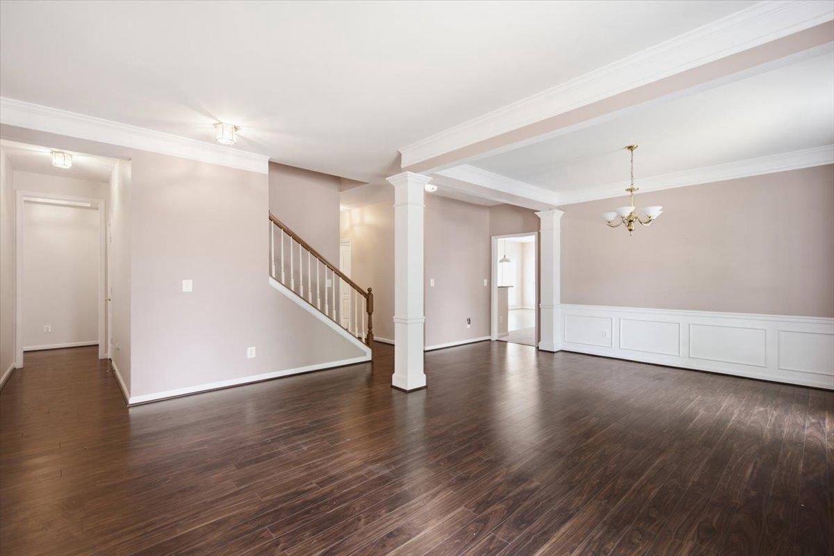 EASTON CLUB EAST - Residential