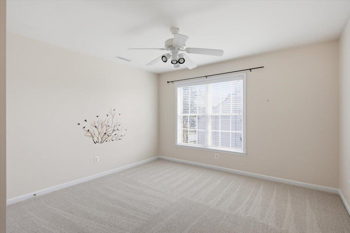EASTON CLUB EAST - Residential