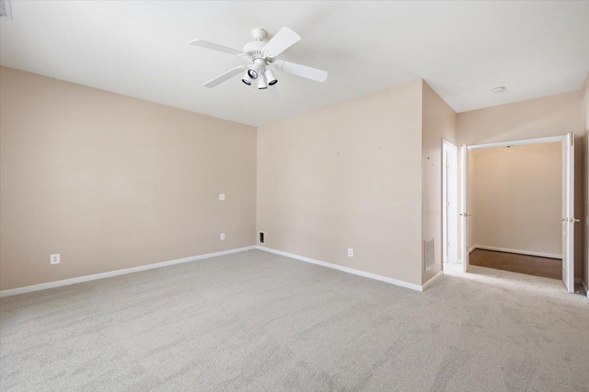 EASTON CLUB EAST - Residential