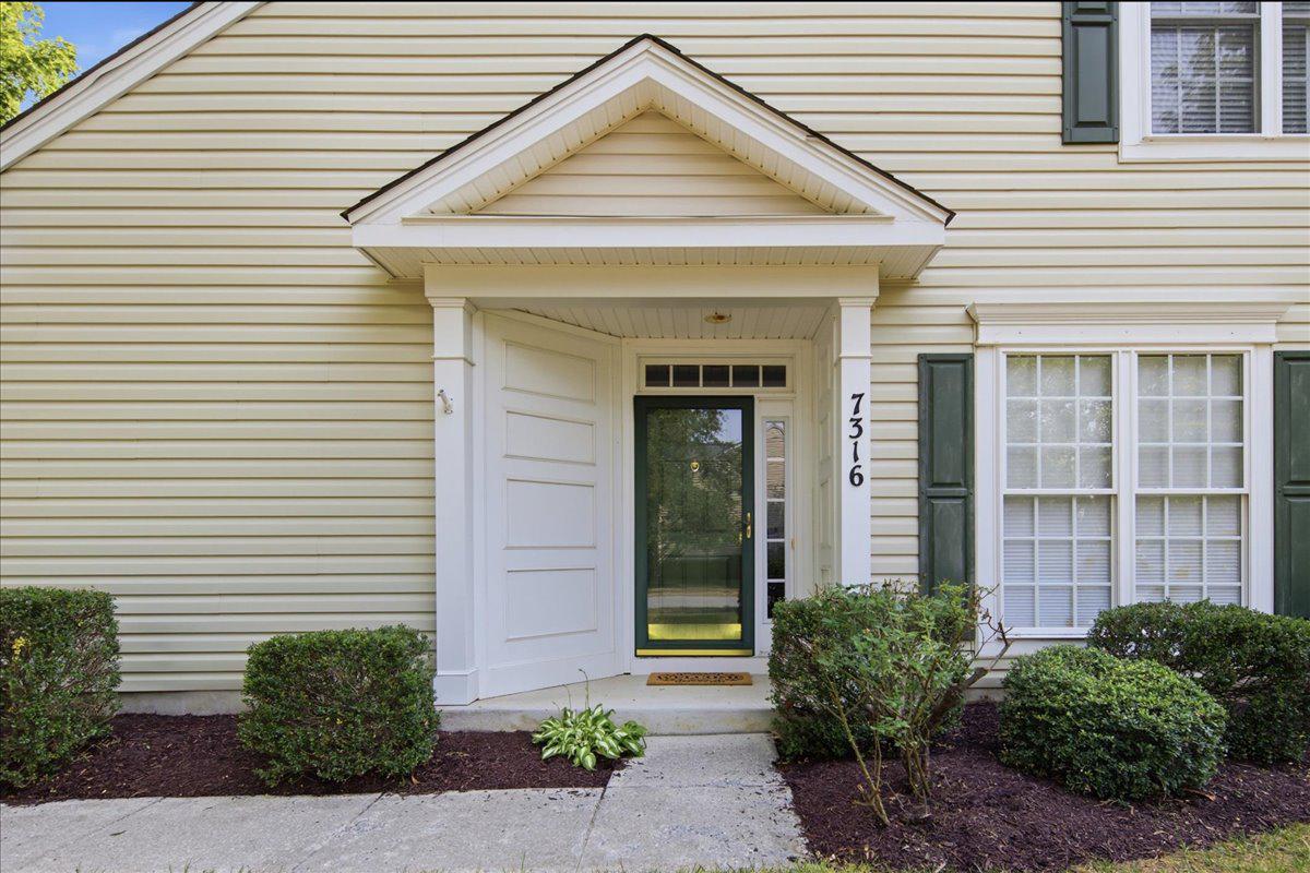 EASTON CLUB EAST - Residential