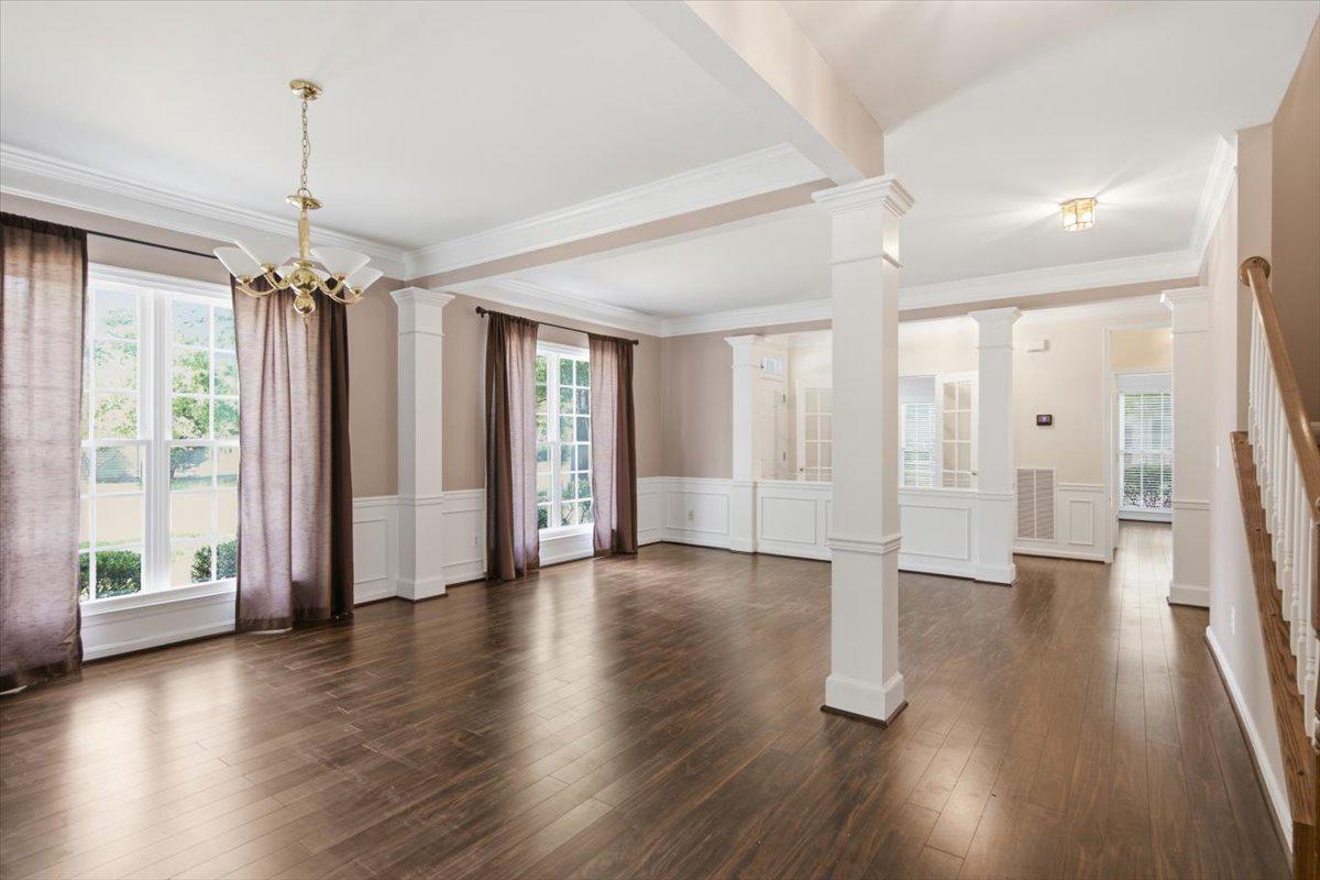 EASTON CLUB EAST - Residential