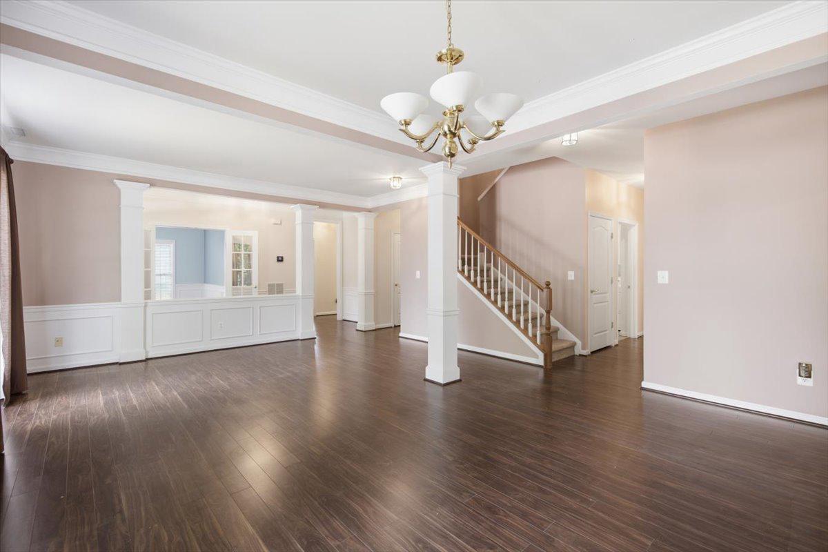 EASTON CLUB EAST - Residential