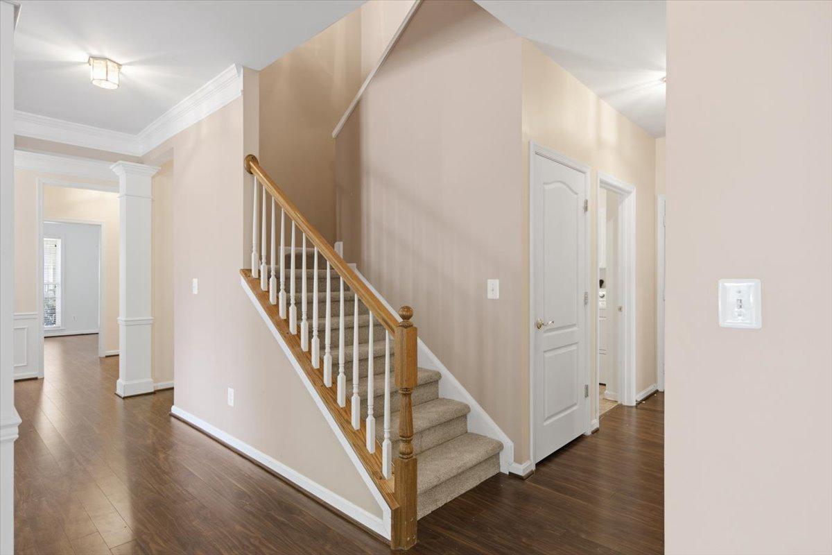 EASTON CLUB EAST - Residential