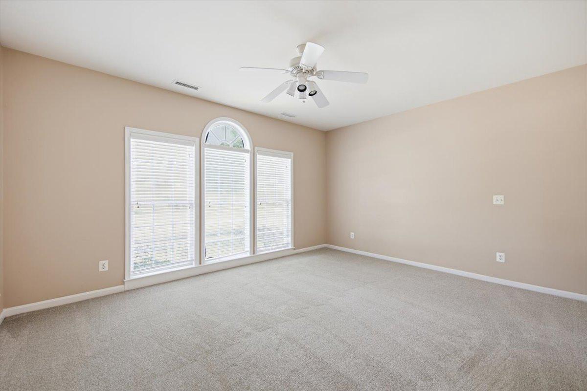 EASTON CLUB EAST - Residential