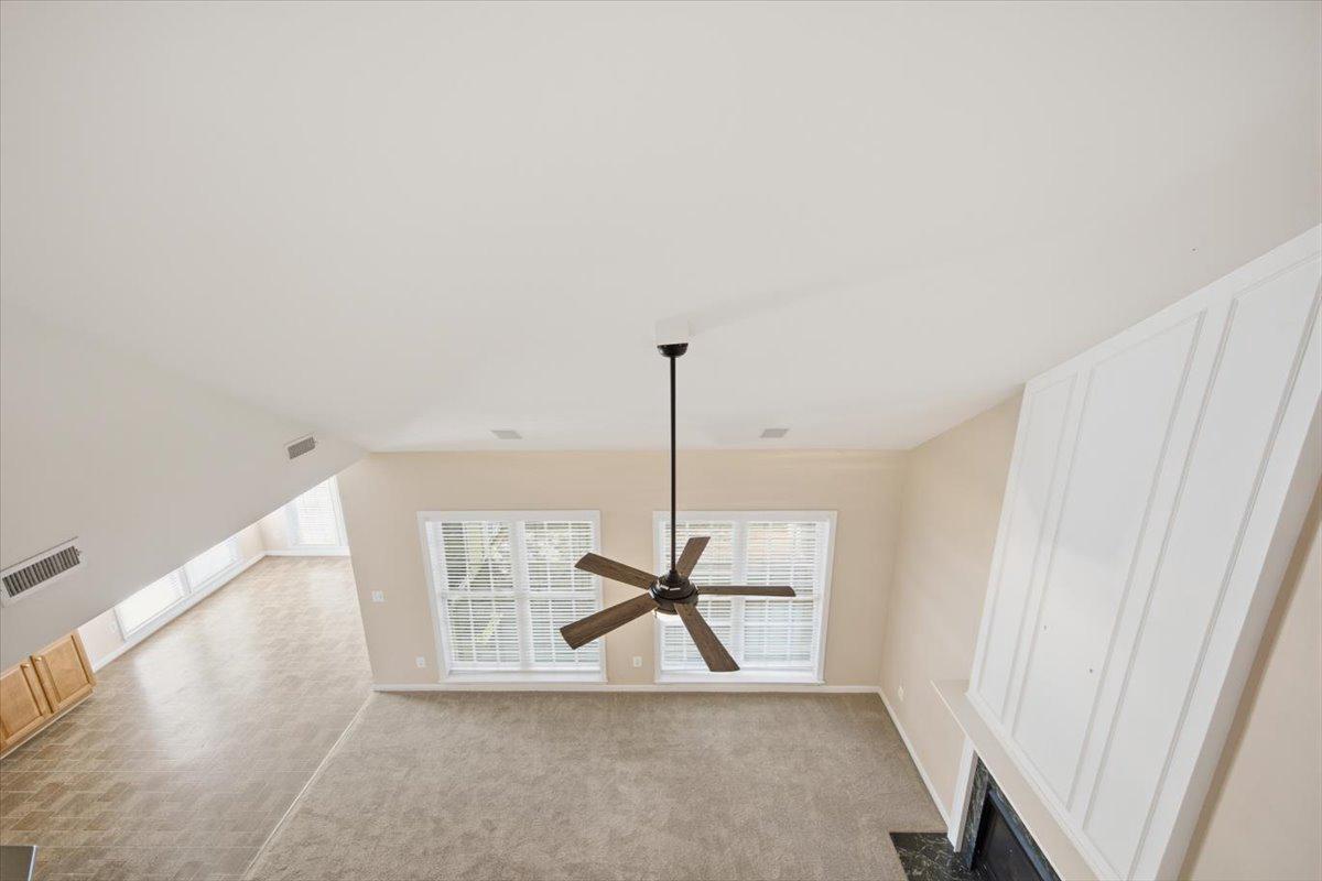 EASTON CLUB EAST - Residential