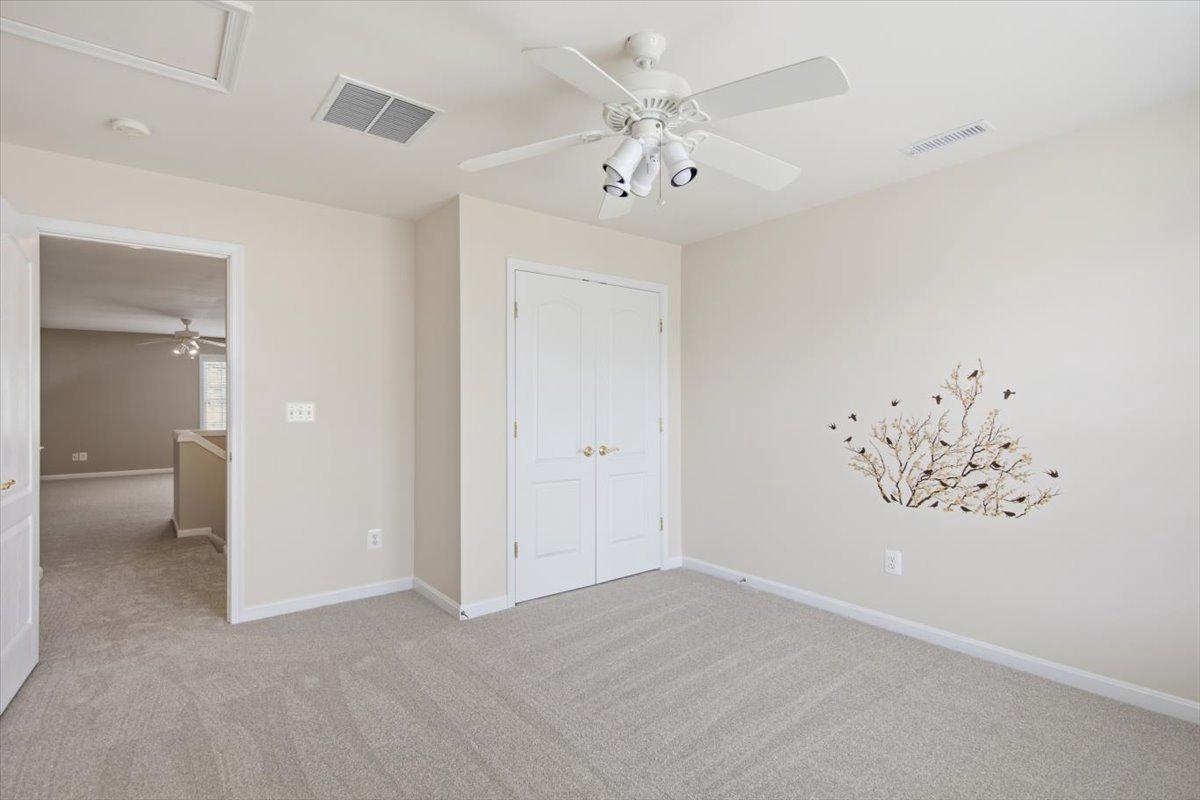 EASTON CLUB EAST - Residential