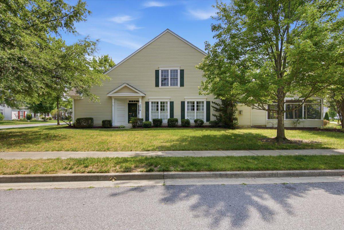 EASTON CLUB EAST - Residential