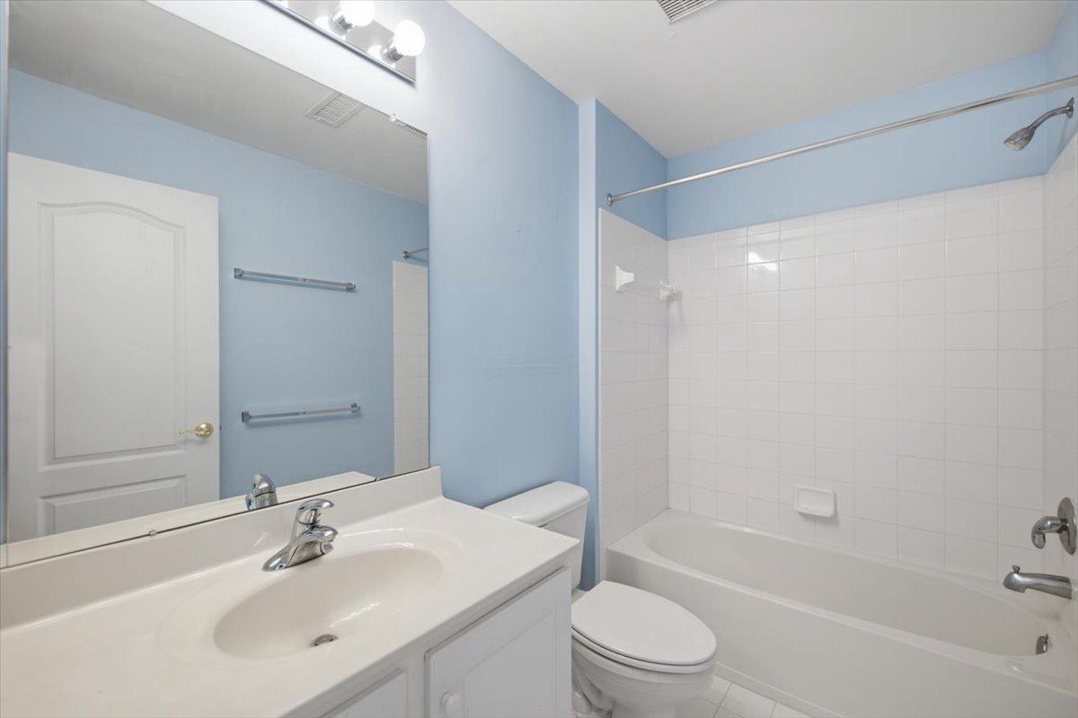 EASTON CLUB EAST - Residential