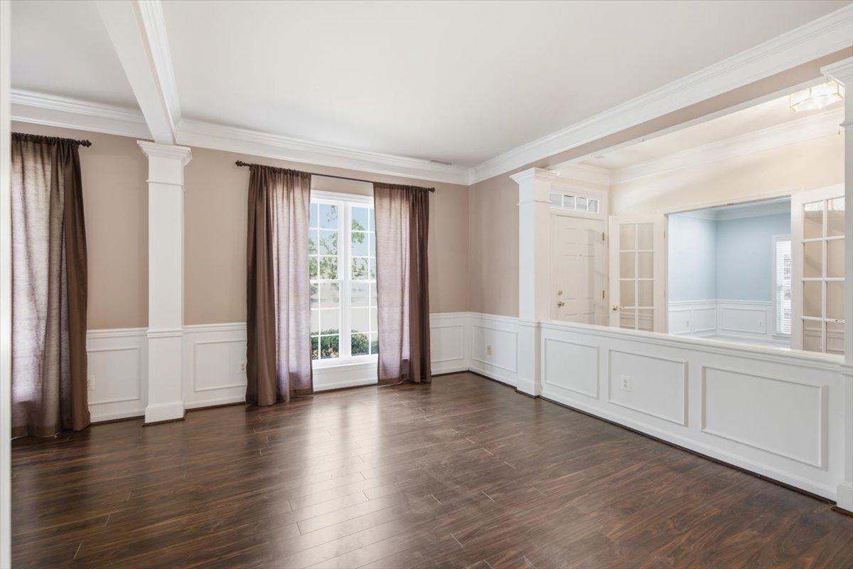 EASTON CLUB EAST - Residential