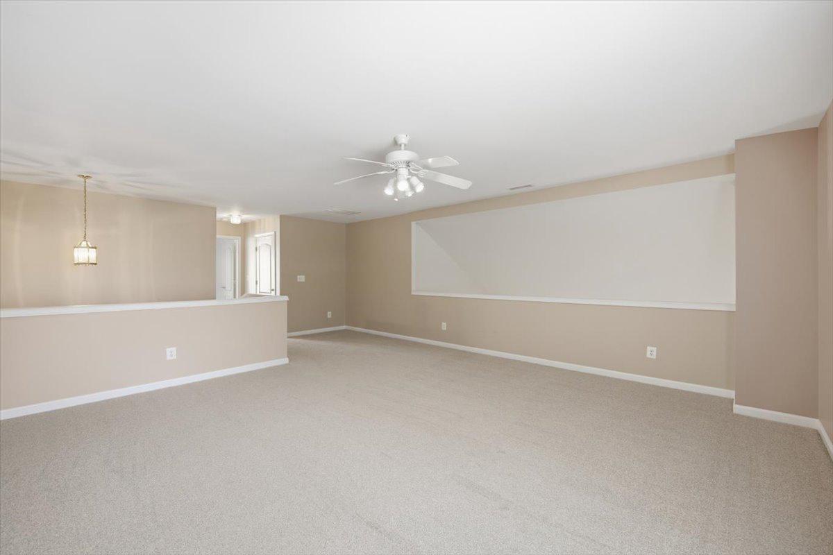 EASTON CLUB EAST - Residential