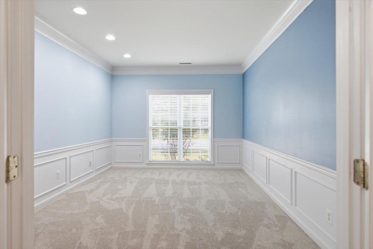 EASTON CLUB EAST - Residential