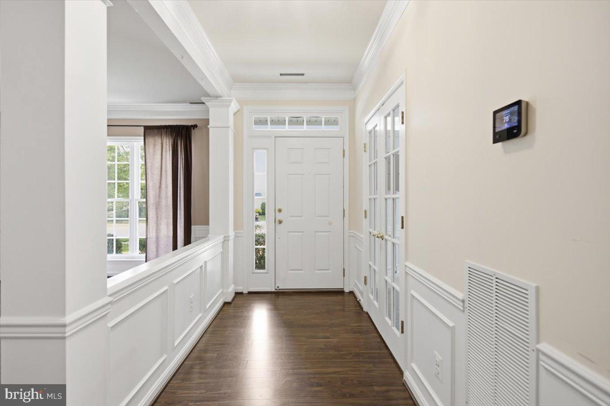 EASTON CLUB EAST - Residential