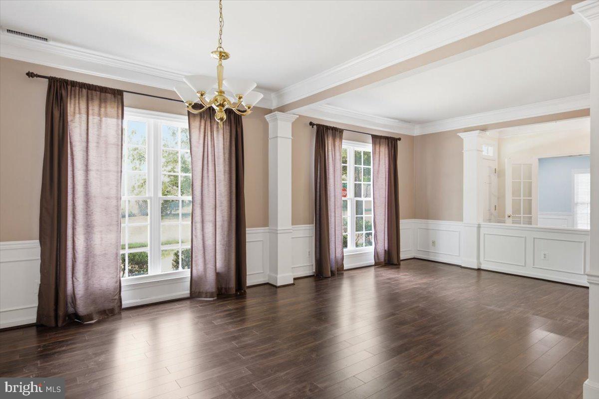 EASTON CLUB EAST - Residential
