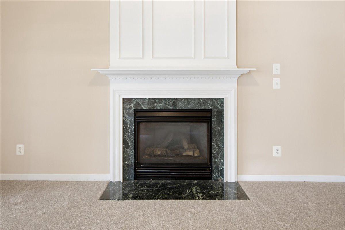 EASTON CLUB EAST - Residential
