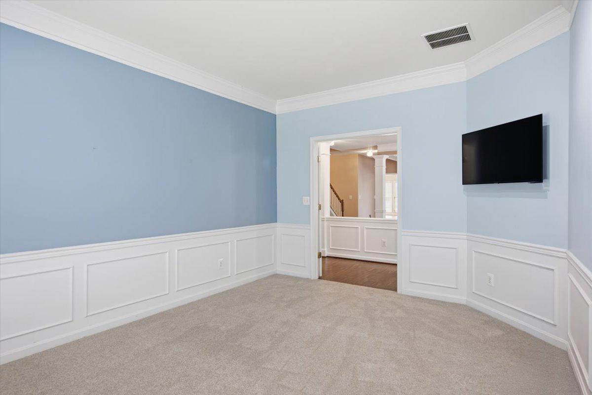 EASTON CLUB EAST - Residential