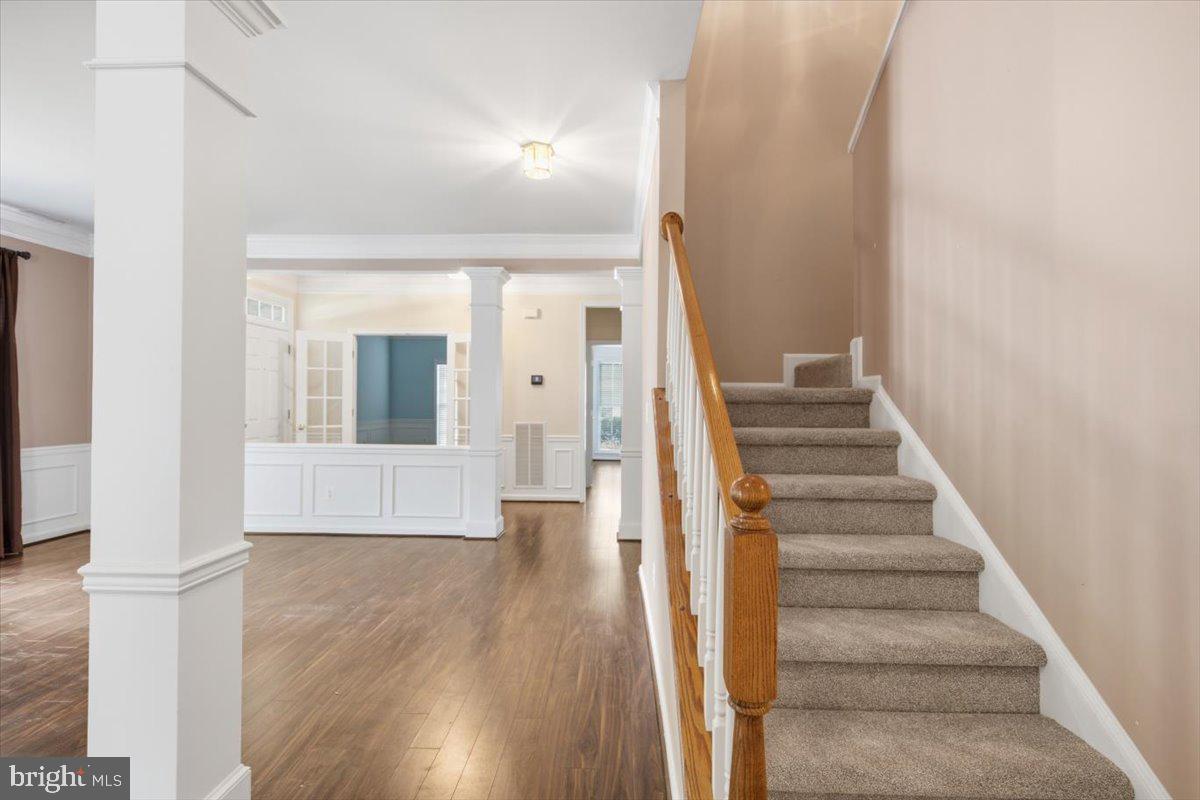 EASTON CLUB EAST - Residential