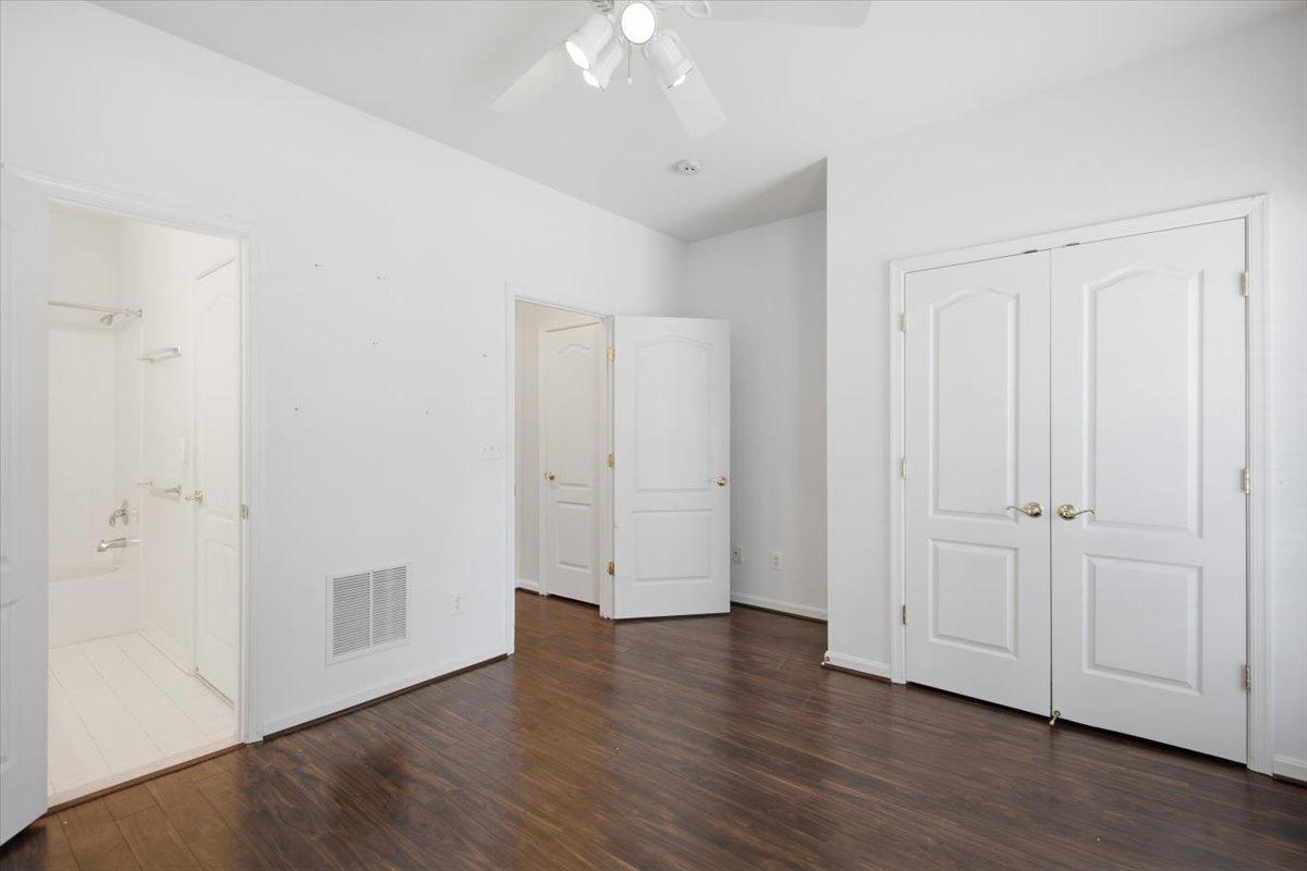 EASTON CLUB EAST - Residential