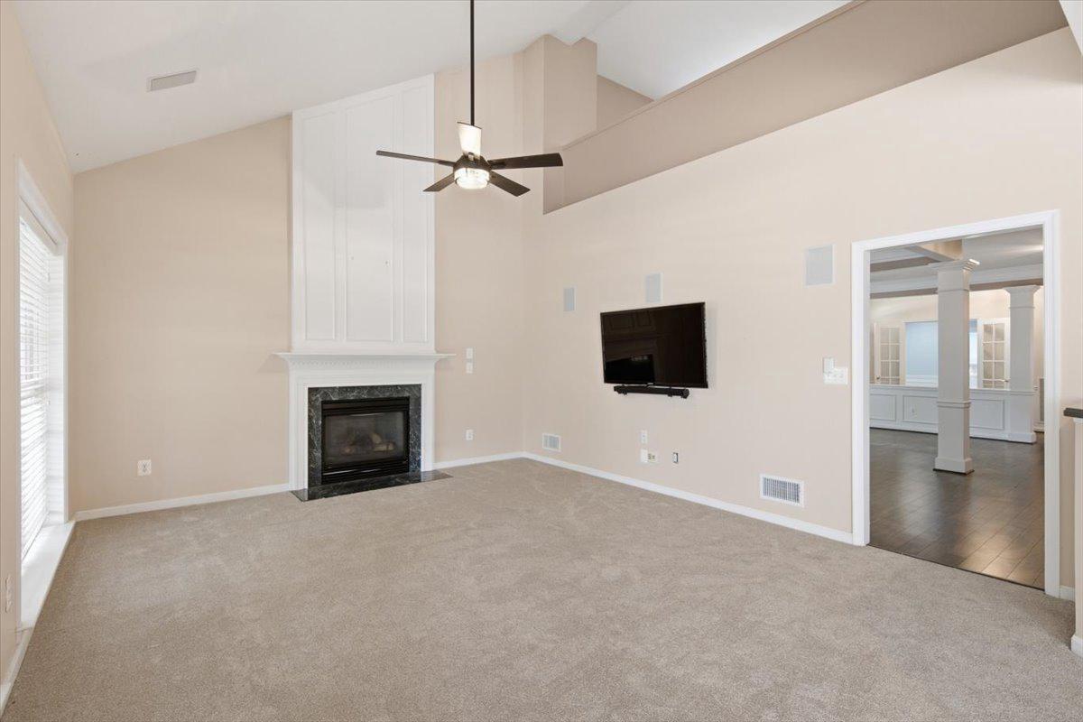 EASTON CLUB EAST - Residential