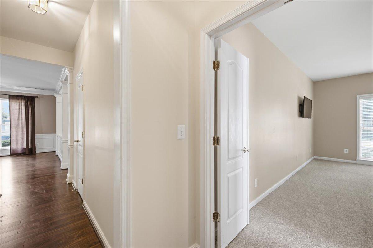 EASTON CLUB EAST - Residential