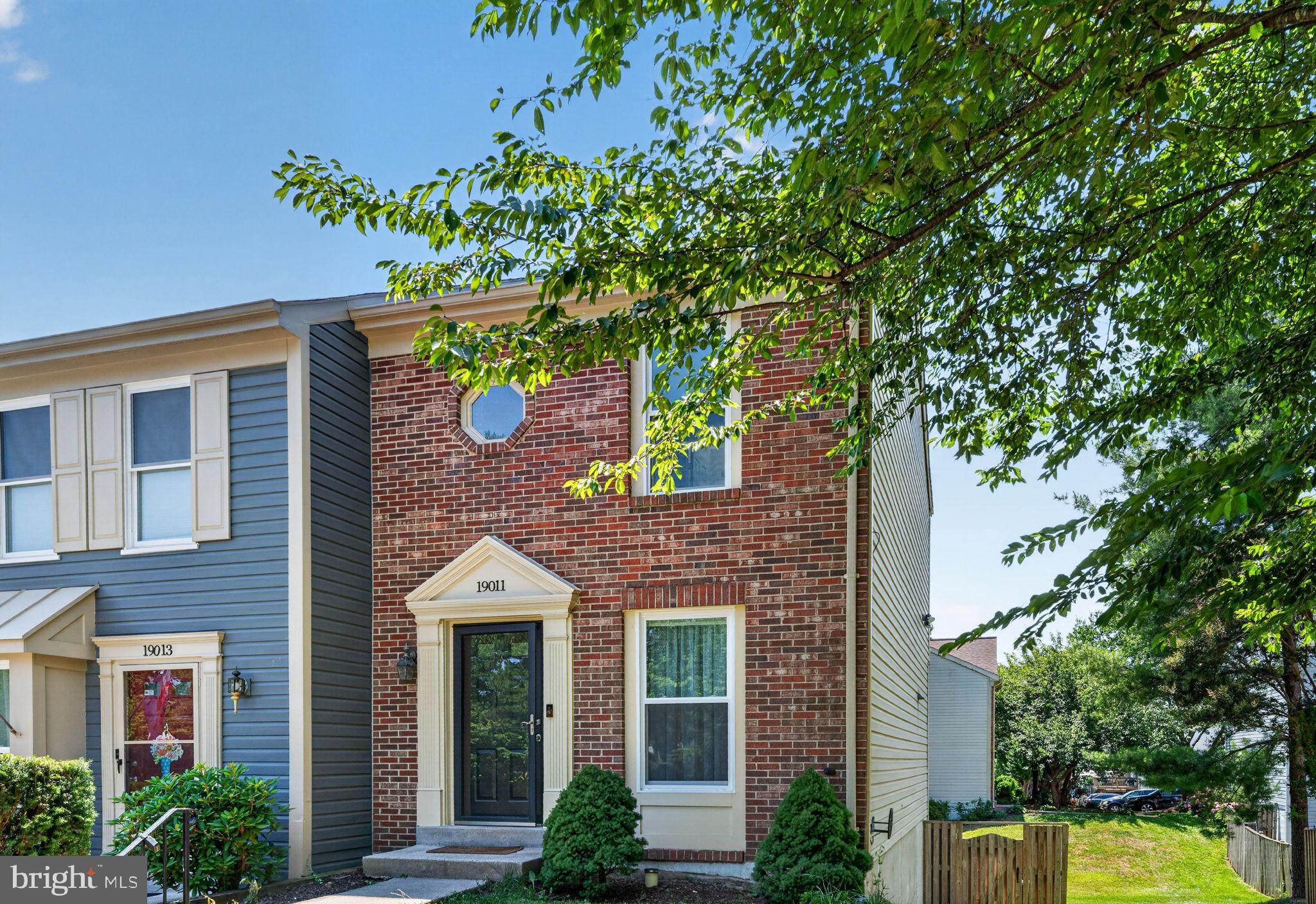 GUNNERS LAKE VILLAGE - Residential