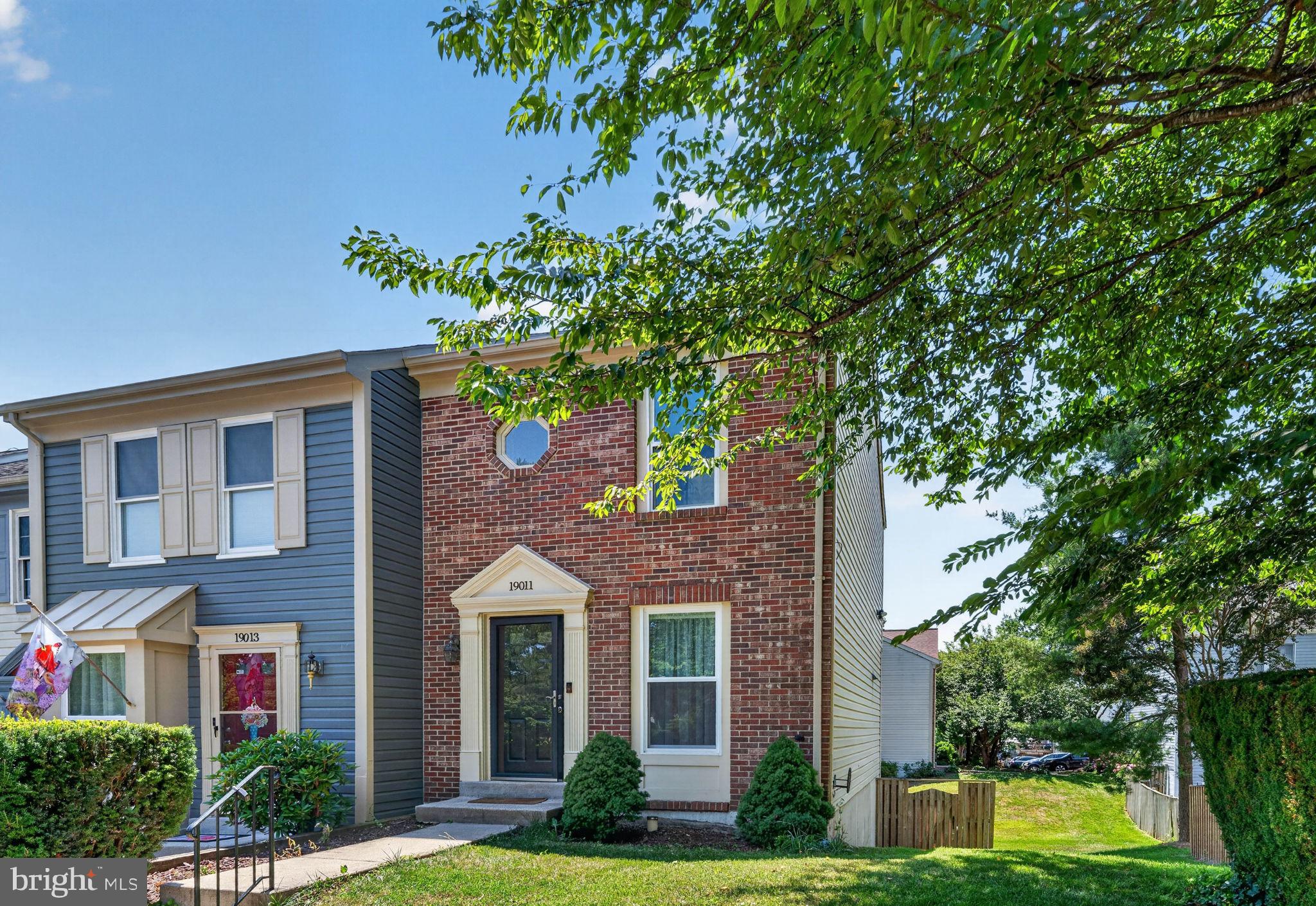 GUNNERS LAKE VILLAGE - Residential