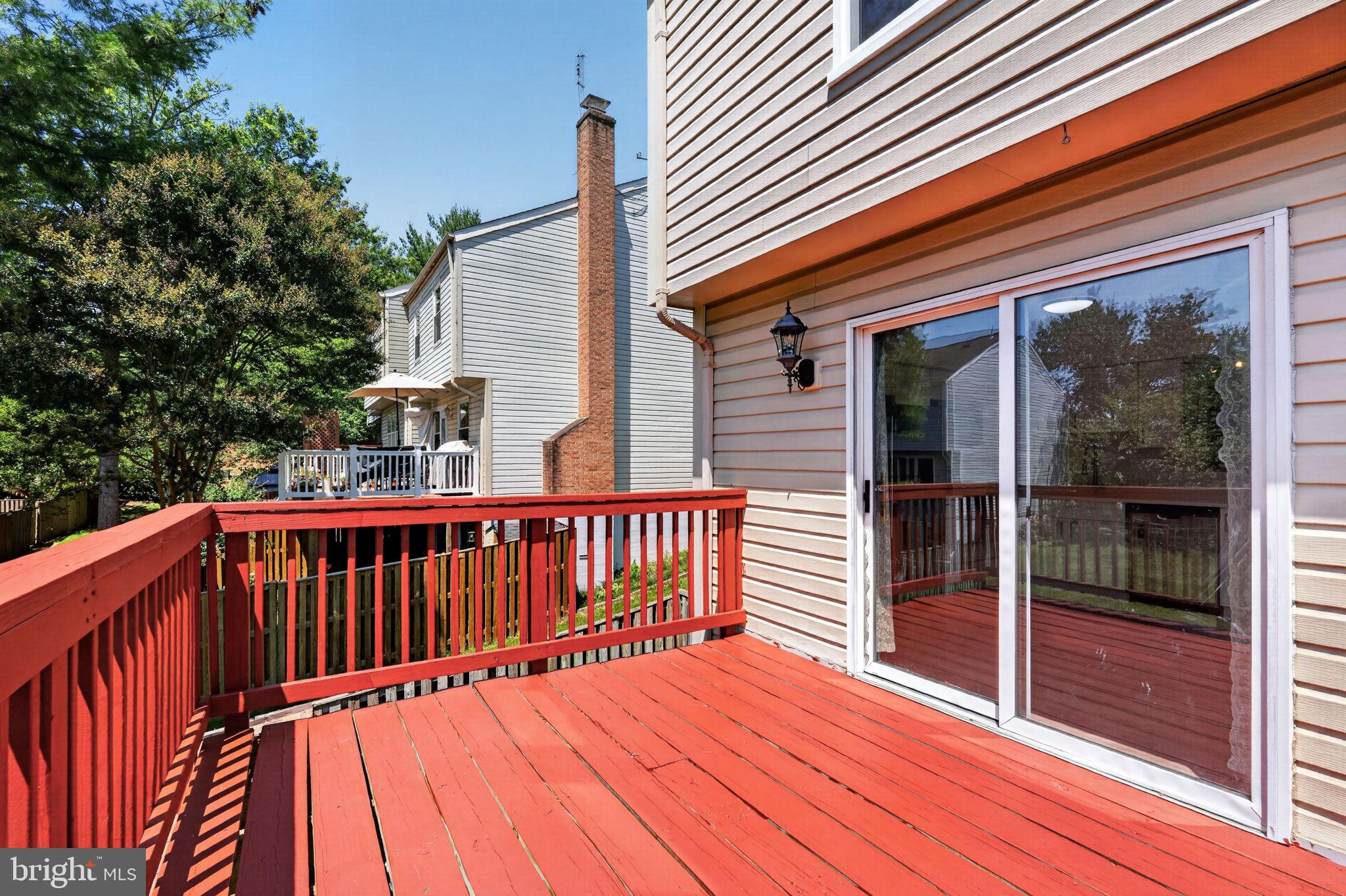 GUNNERS LAKE VILLAGE - Residential