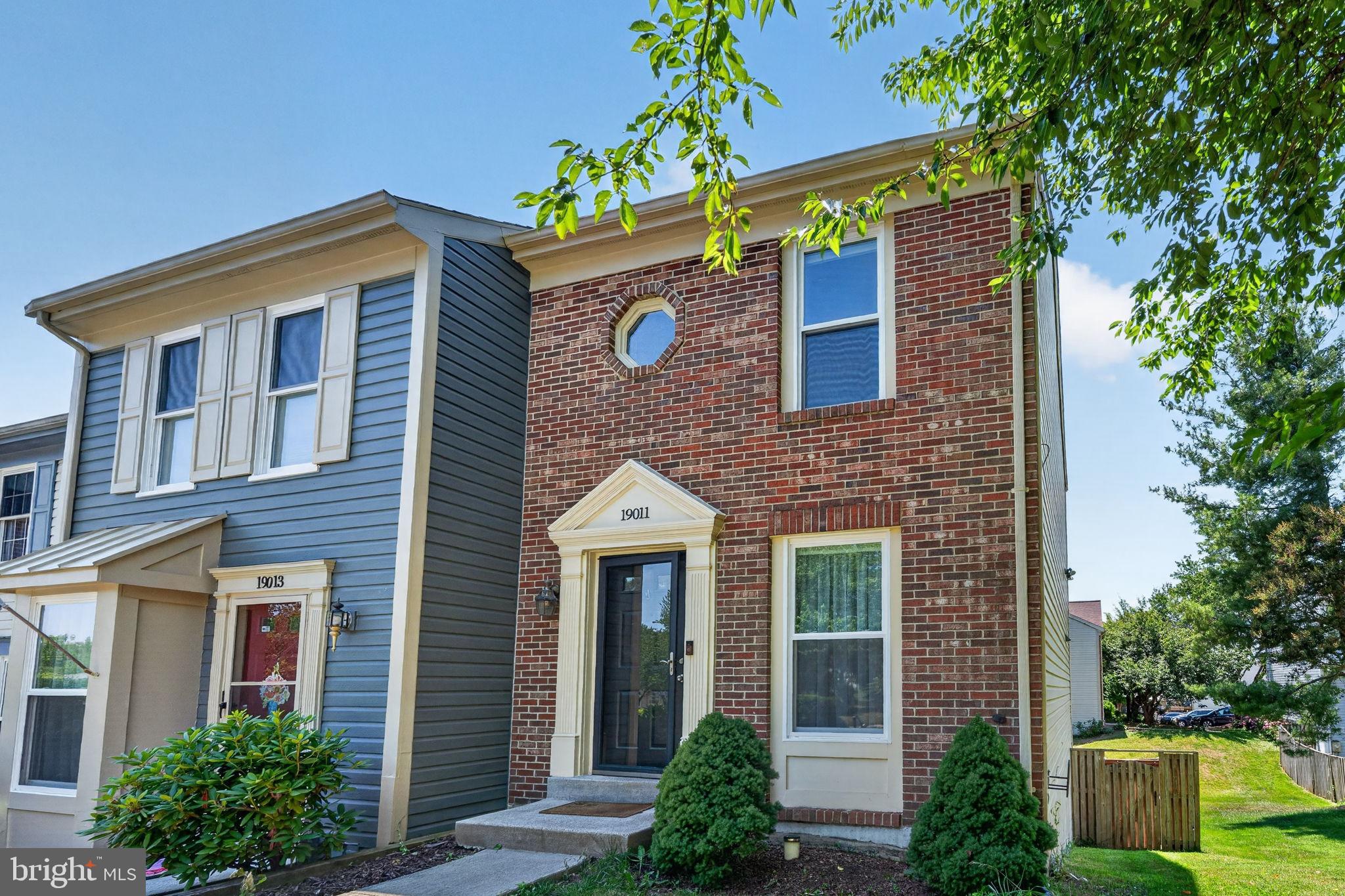 GUNNERS LAKE VILLAGE - Residential