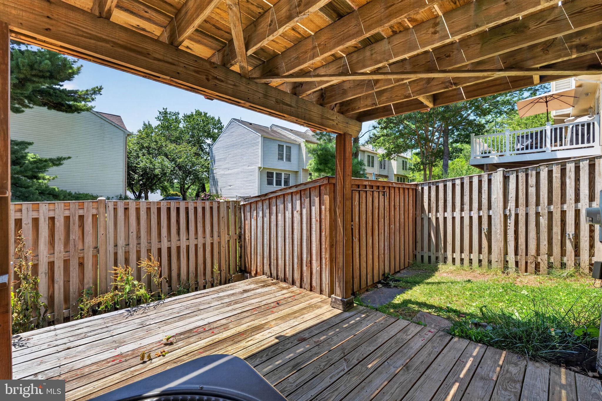 GUNNERS LAKE VILLAGE - Residential