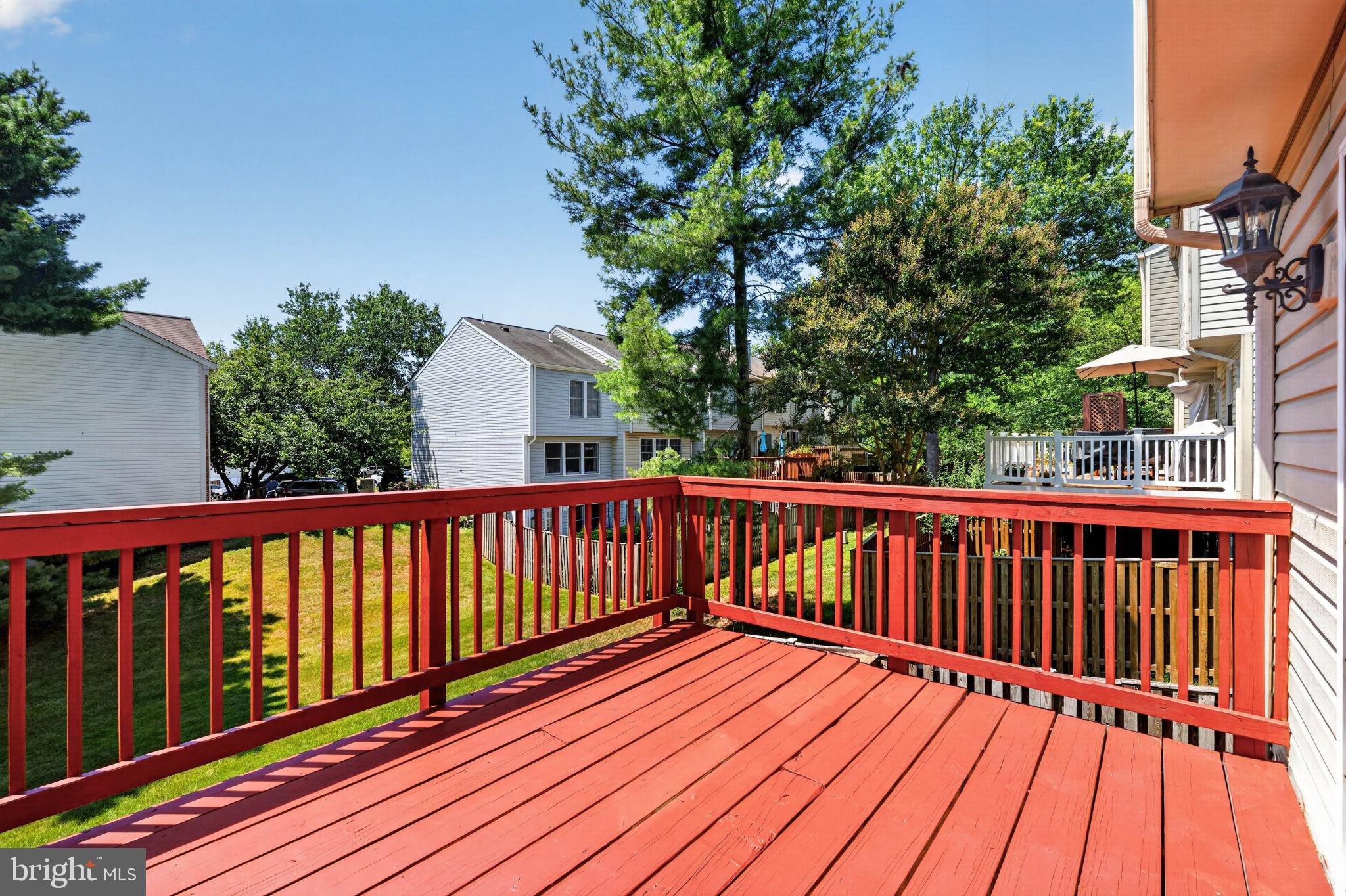 GUNNERS LAKE VILLAGE - Residential