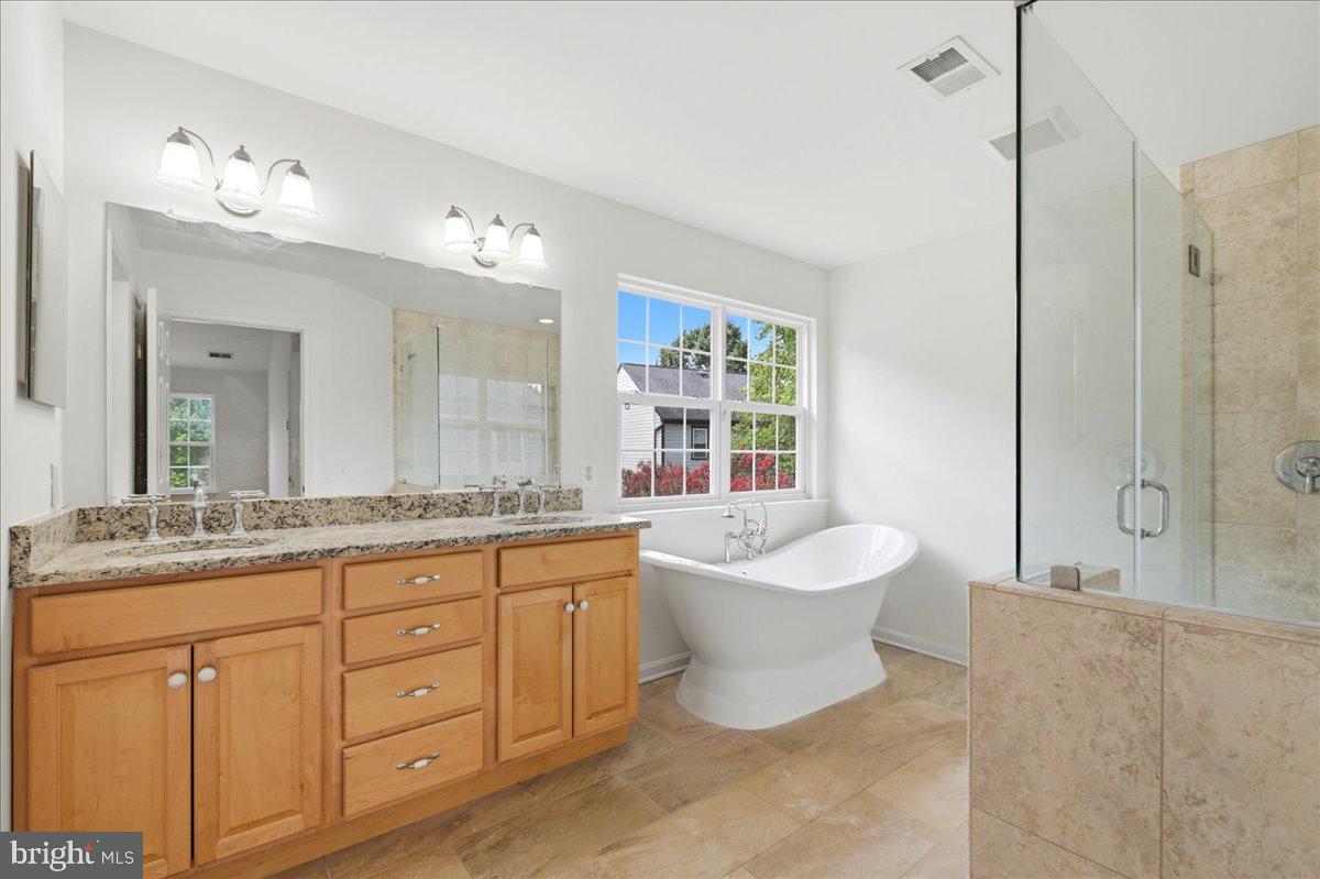 EXETER HILLS - Residential