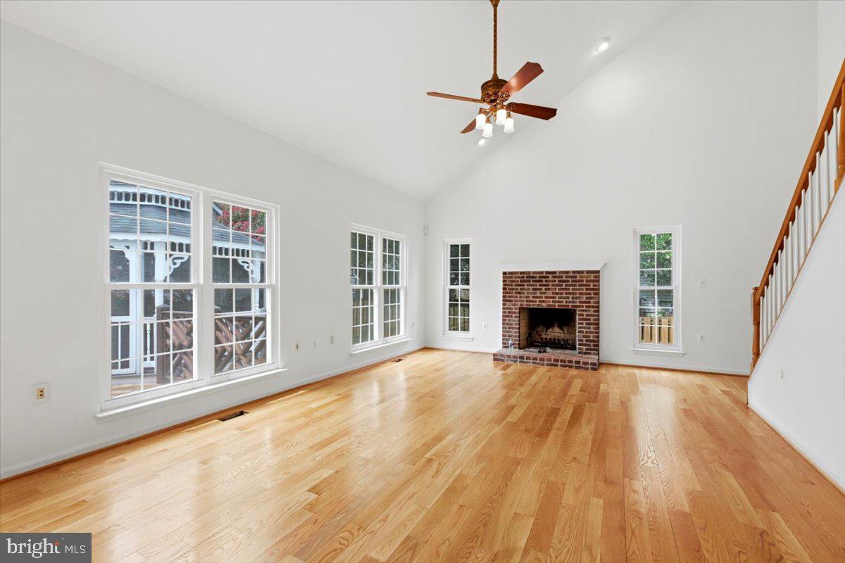 EXETER HILLS - Residential