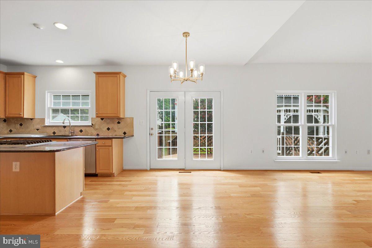 EXETER HILLS - Residential