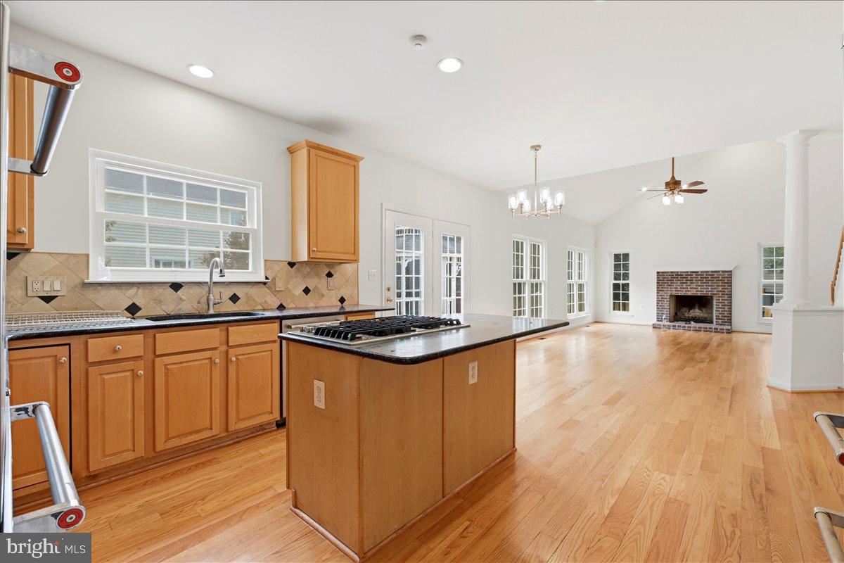 EXETER HILLS - Residential
