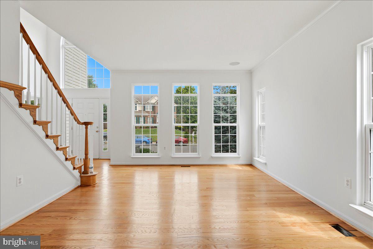 EXETER HILLS - Residential