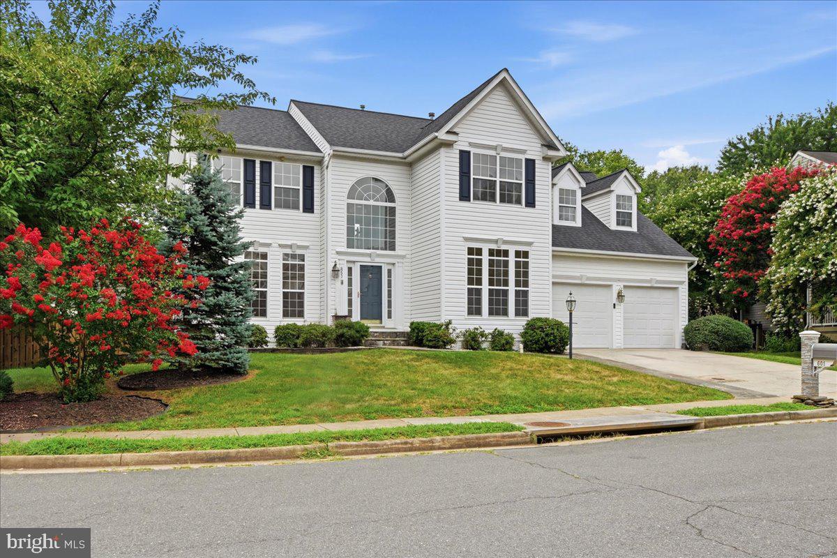 EXETER HILLS - Residential