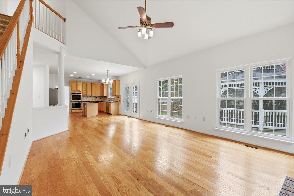 EXETER HILLS - Residential