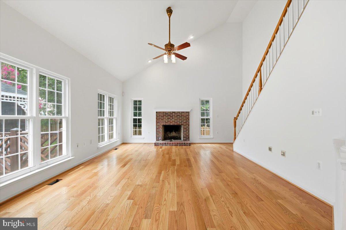 EXETER HILLS - Residential