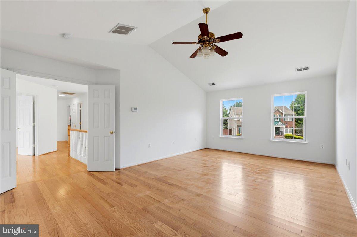 EXETER HILLS - Residential